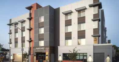Alta Housing Welcomes Residents to New 100% Affordable Housing Community in North Fair Oaks